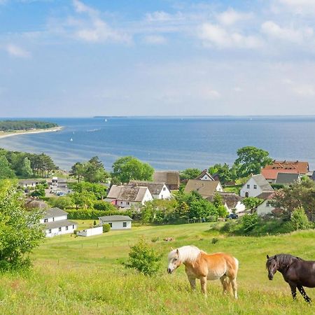 Gratis Nutzung Vom Ahoi Erlebnisbad Und Sauna In Sellin - Haus Inselwind Fewo Meerwellen Groß Zicker Esterno foto