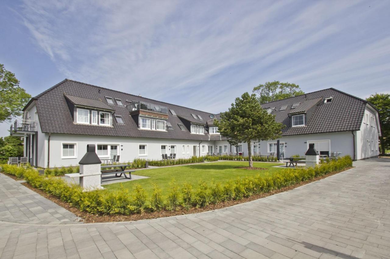 Gratis Nutzung Vom Ahoi Erlebnisbad Und Sauna In Sellin - Haus Inselwind Fewo Meerwellen Groß Zicker Esterno foto