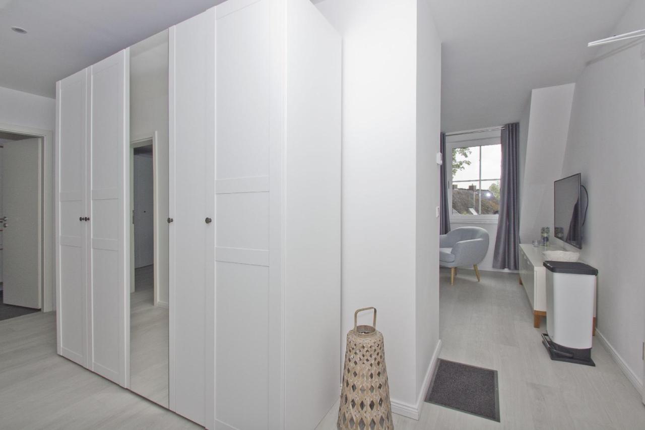 Gratis Nutzung Vom Ahoi Erlebnisbad Und Sauna In Sellin - Haus Inselwind Fewo Meerwellen Groß Zicker Esterno foto