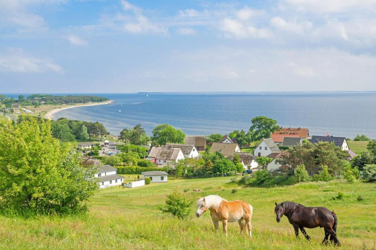 Gratis Nutzung Vom Ahoi Erlebnisbad Und Sauna In Sellin - Haus Inselwind Fewo Meerwellen Groß Zicker Esterno foto